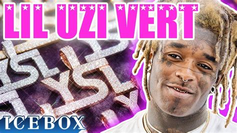 ysl youtube lil uzi
